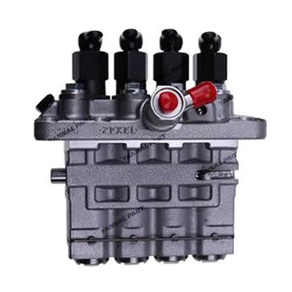 Fuel Injection Pump SBA131011011 SBA131011120 Fit For Perkins Engine 404D-22 CASE Tractor FARMALL 45 40 50 45A 50B 55A Skid Steer Loader SR130