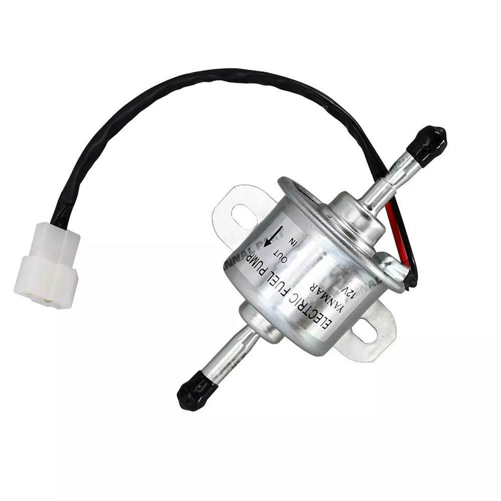 Fuel Pump 586400-0240 Fit For Doosan Daewoo Komatsu Excavator SOLAR 030PLUS SOLAR 035