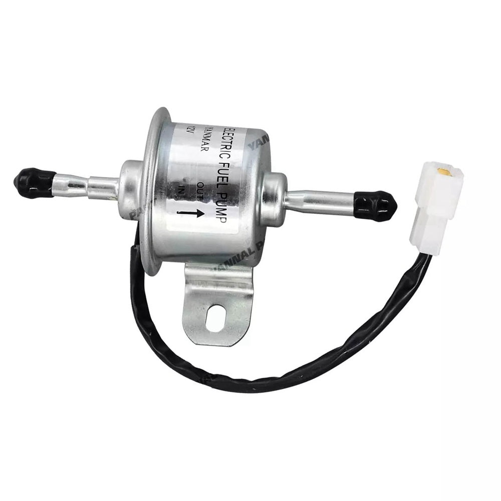 Fuel Pump 586400-0240 Fit For Doosan Daewoo Komatsu Excavator SOLAR 030PLUS SOLAR 035