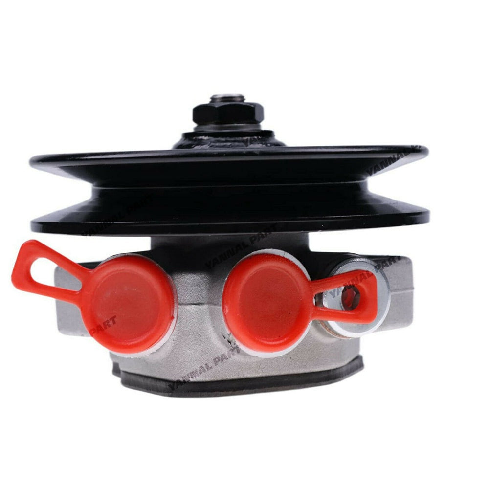 Fuel Pump 21515763 20546761 20460031 20405711 Fit For Volvo Engine TAD520GE TAD720GE Loader L110E L120E L60E L70E L90E