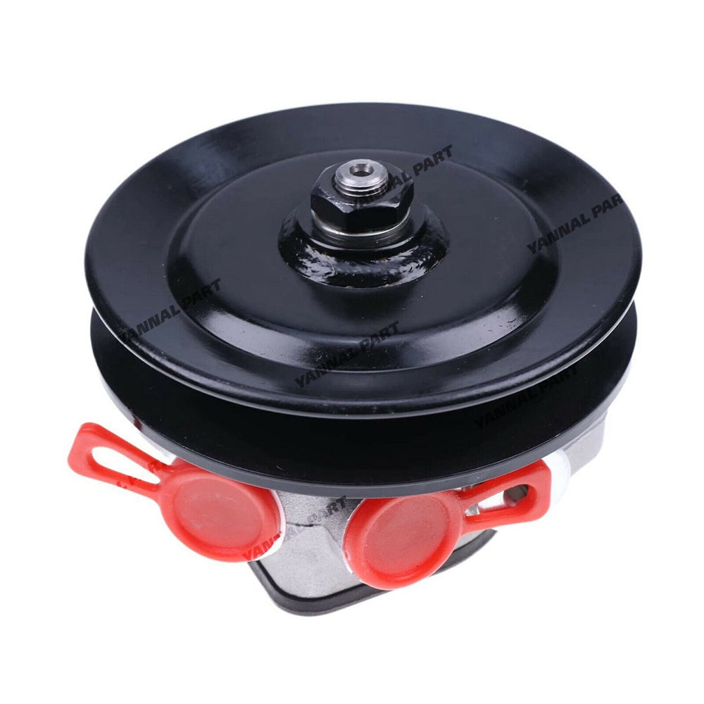 Fuel Pump 21515763 20546761 20460031 20405711 Fit For Volvo Engine TAD520GE TAD720GE Loader L110E L120E L60E L70E L90E