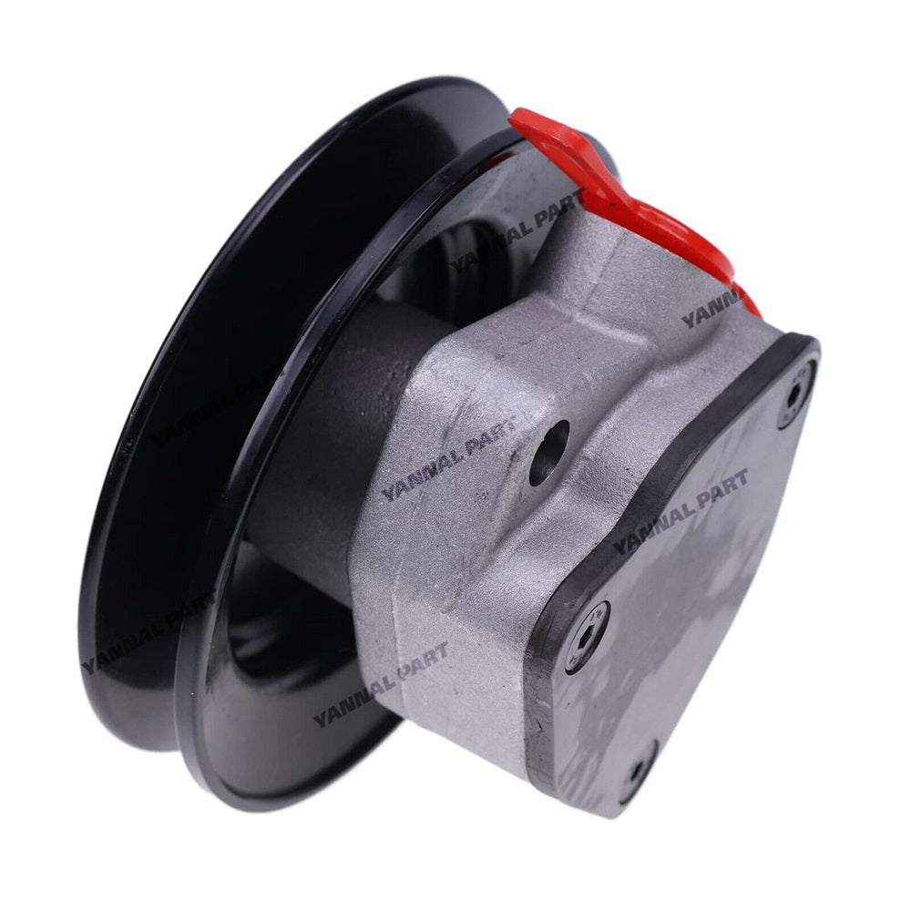 Fuel Pump 21515763 20546761 20460031 20405711 Fit For Volvo Engine TAD520GE TAD720GE Loader L110E L120E L60E L70E L90E