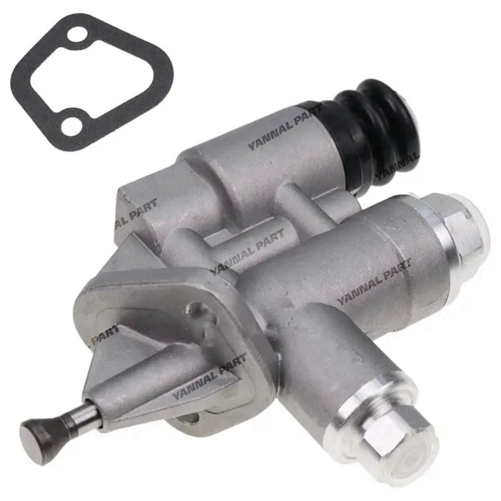 Feed Pump SA3933252 Fit For Volvo EC210 EC240 EC290 EW170 EW180 KEW130 Excavator