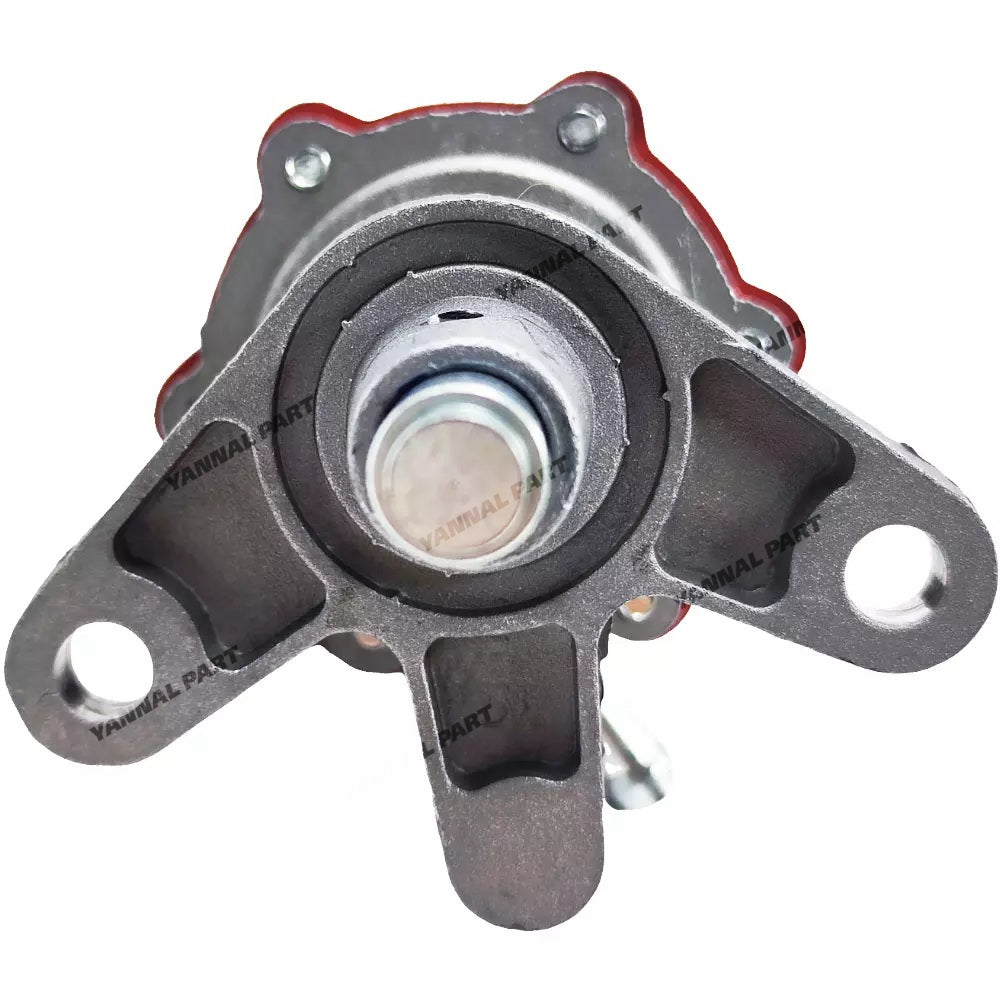 Fuel Lift Pump 49923 49923GT Fit For Genie Lift S-40 S-60 S-80 Z-45/22 Z-45/25 Z-60/34 Deutz Engine F4L1011F