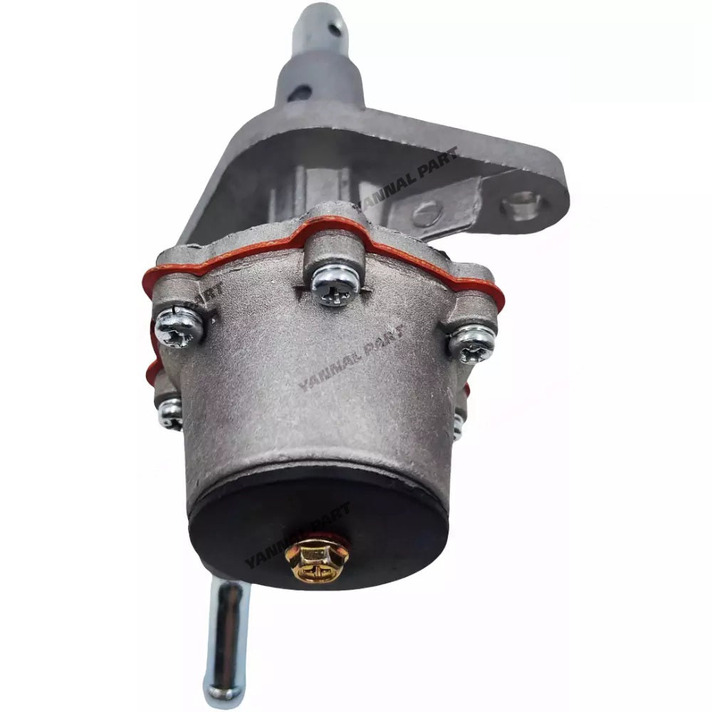Fuel Lift Pump 49923 49923GT Fit For Genie Lift S-40 S-60 S-80 Z-45/22 Z-45/25 Z-60/34 Deutz Engine F4L1011F
