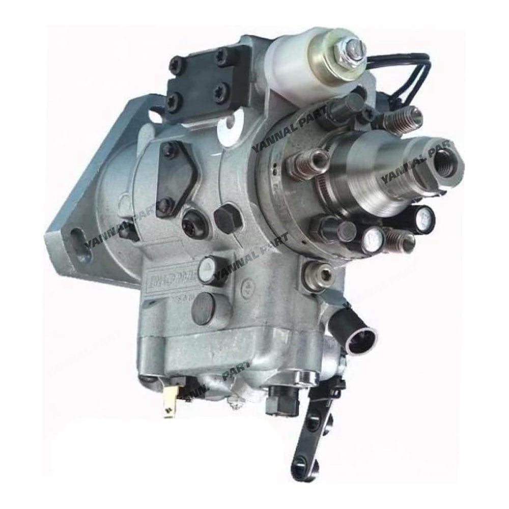 Fuel Injection Pump RE506965 Fit For John Deere 102KW 1500T/MN