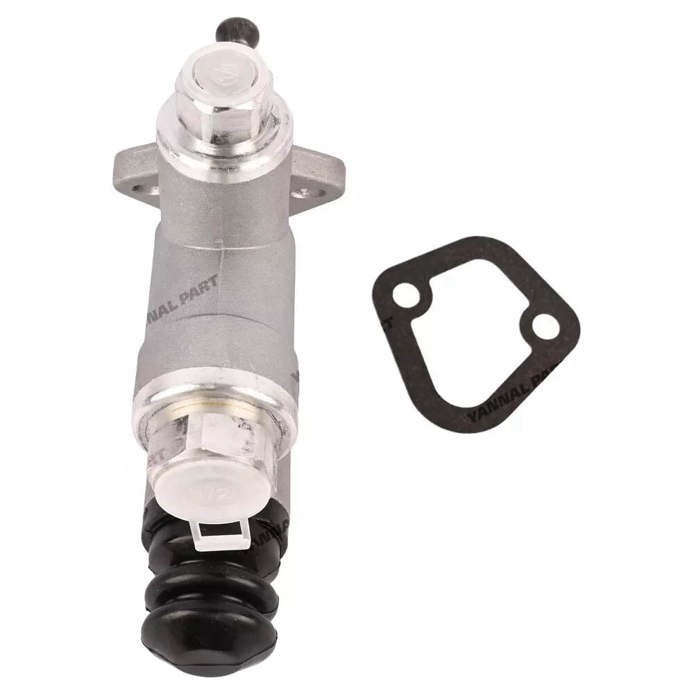 Fuel Lift Pump 4944710 C3415661 Fit For Dodge Cummins 5.9L 6BT Pickup Trucks RAM2500 and RAM 3500