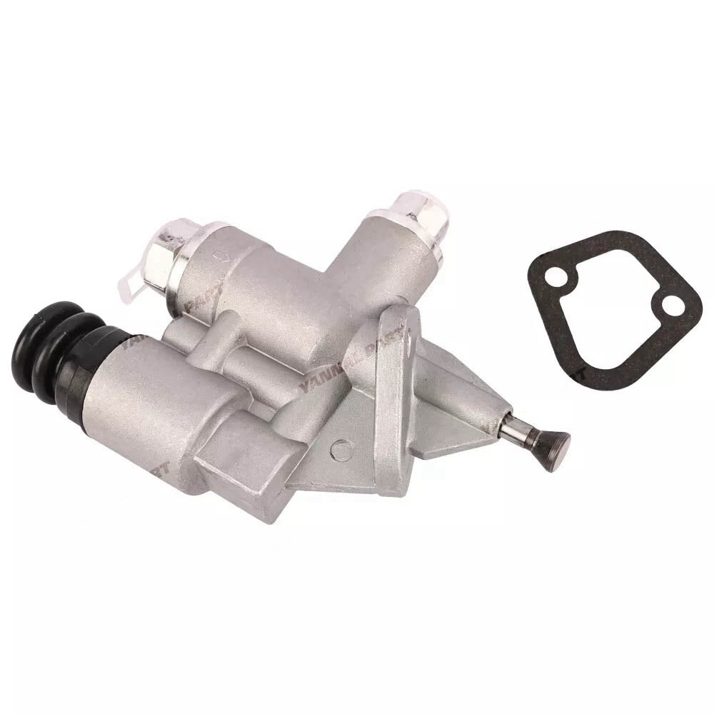 Fuel Lift Pump 4944710 C3415661 Fit For Dodge Cummins 5.9L 6BT Pickup Trucks RAM2500 and RAM 3500