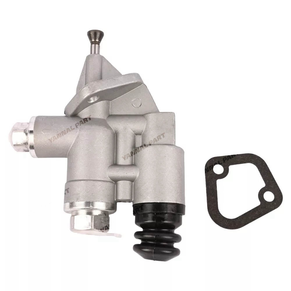 Fuel Lift Pump 4944710 C3415661 Fit For Dodge Cummins 5.9L 6BT Pickup Trucks RAM2500 and RAM 3500