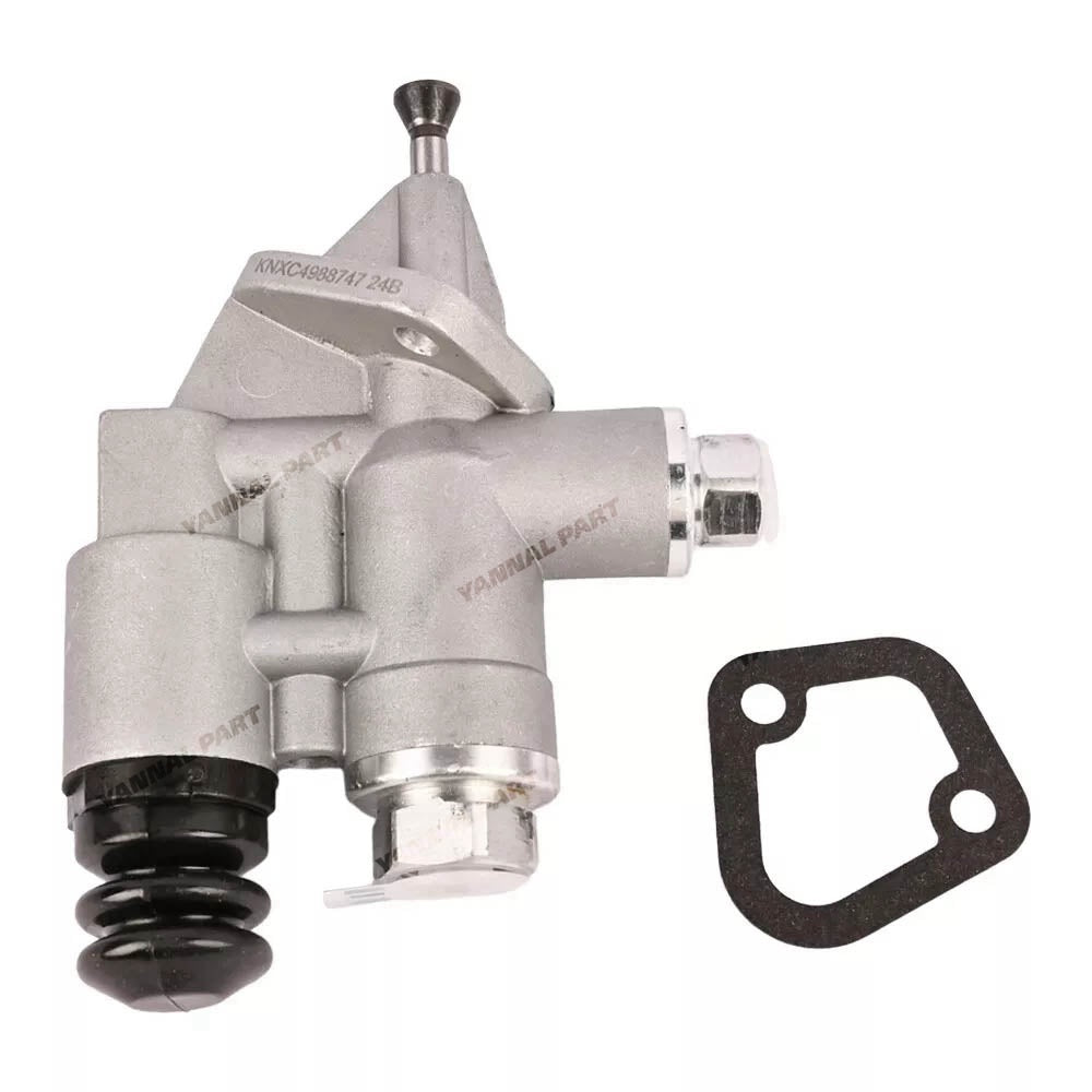 Fuel Lift Pump 4944710 C3415661 Fit For Dodge Cummins 5.9L 6BT Pickup Trucks RAM2500 and RAM 3500