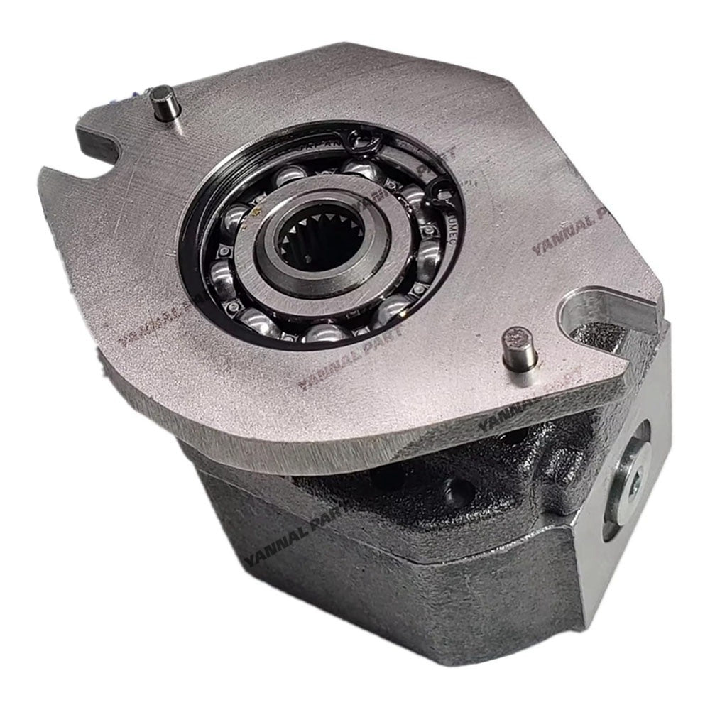 Fuel Pump 1629612 Fit For Caterpillar Engine 3126B C7 SPP101 CAT Excavator 322C 325C Track Loader 953C 963C