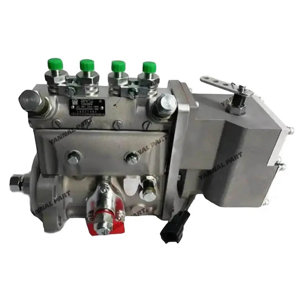 Fuel Pump 4938972 Fit For Cummins Engine ISBE 4BT3.9-G 4B3.9