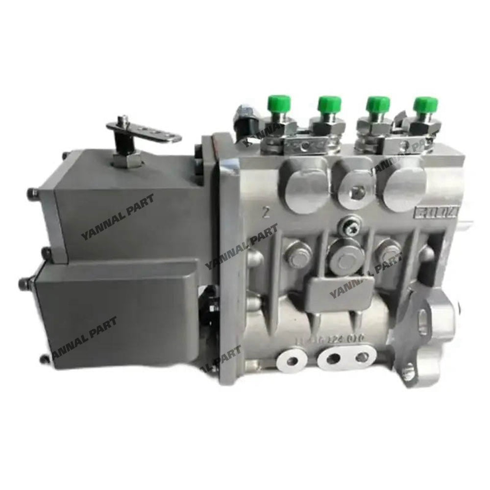 Fuel Pump 4938972 Fit For Cummins Engine ISBE 4BT3.9-G 4B3.9