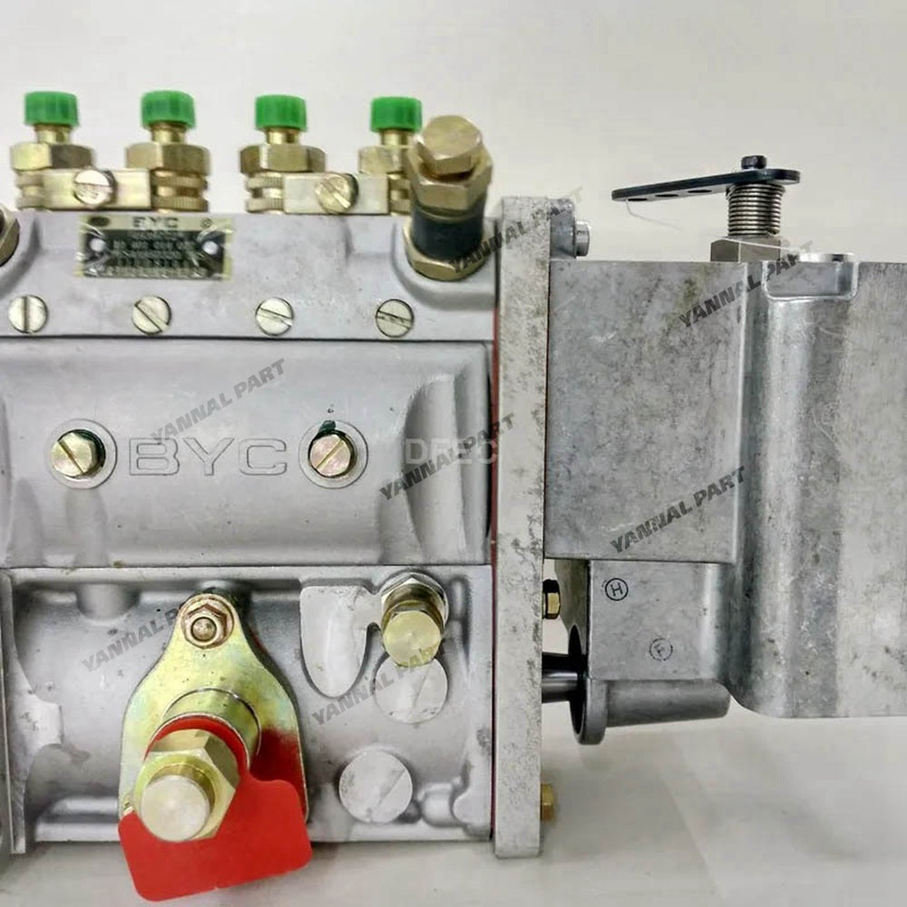 Fuel Pump 4939772 Fit For Cummins Engine 4BT3.9 4B3.9-G2