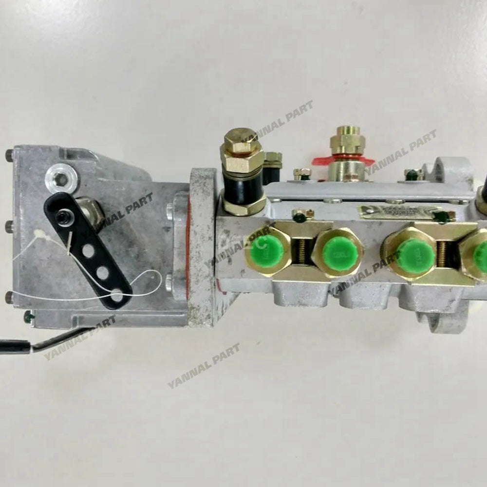 Fuel Pump 4939772 Fit For Cummins Engine 4BT3.9 4B3.9-G2