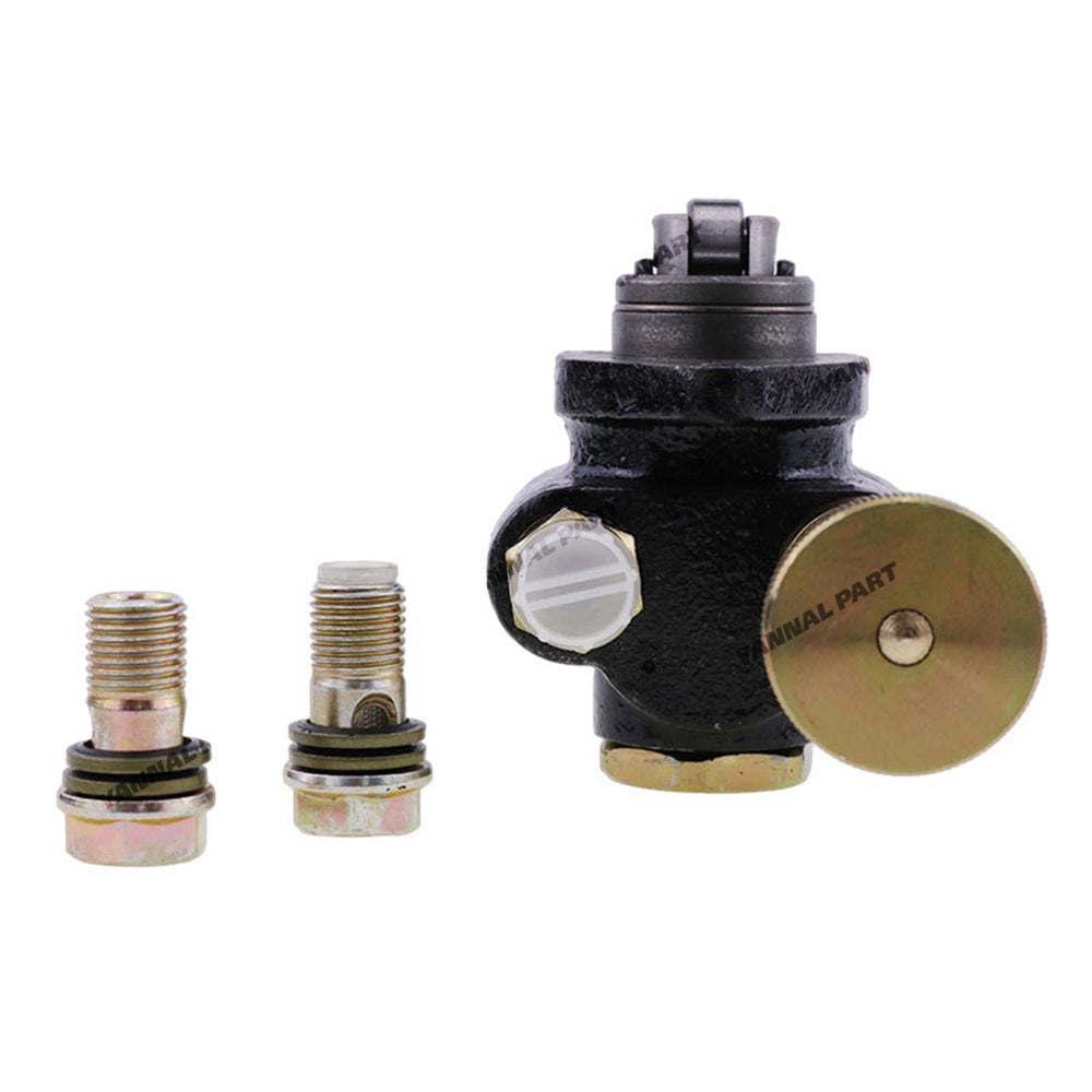 Fuel Feed Pump 9440610017 105220-1800 1664090008 Fit For Nissan SD22 Mitsubishi 4D30 6D31 4D31 4D32 Engine