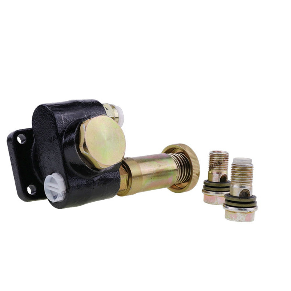 Fuel Feed Pump 9440610017 105220-1800 1664090008 Fit For Nissan SD22 Mitsubishi 4D30 6D31 4D31 4D32 Engine