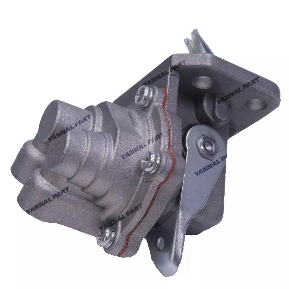 Fuel Lift Pump 17/401400 17/401500 Fit For JCB Loader 406 408 2CX 2CXL 210S