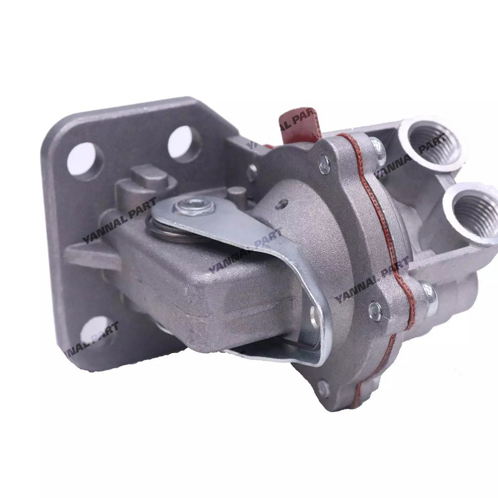 Fuel Lift Pump 17/401400 17/401500 Fit For JCB Loader 406 408 2CX 2CXL 210S