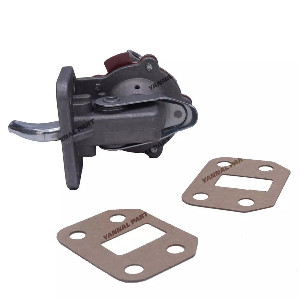 Fuel Lift Pump 17/401400 17/401500 Fit For JCB Loader 406 408 2CX 2CXL 210S