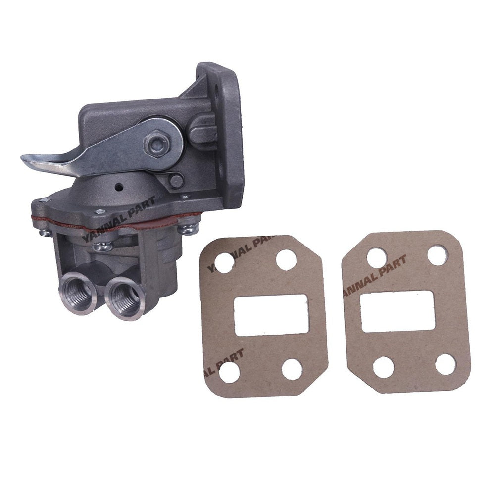 Fuel Lift Pump 17/401400 17/401500 Fit For JCB Loader 406 408 2CX 2CXL 210S