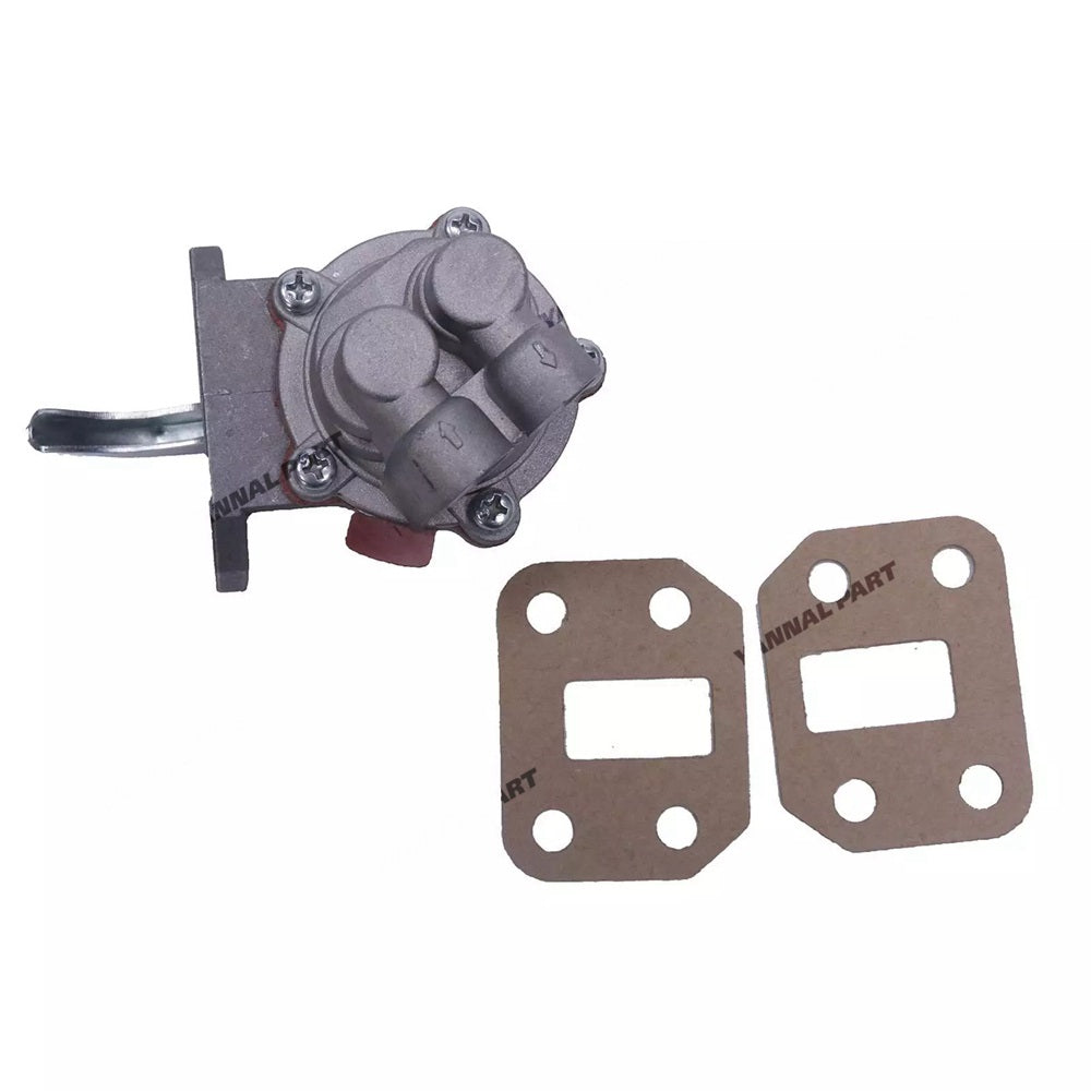 Fuel Lift Pump 17/401400 17/401500 Fit For JCB Loader 406 408 2CX 2CXL 210S