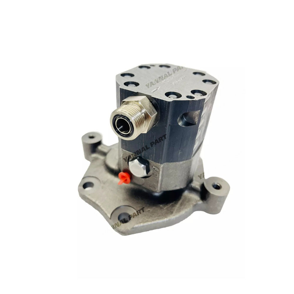 Fuel Pump DZ124926 DZ107852 Fit For John Deere Engine 6090 6125 6135 Tractor 9330 9410R 9470R 9510RT 9530T 9570RX