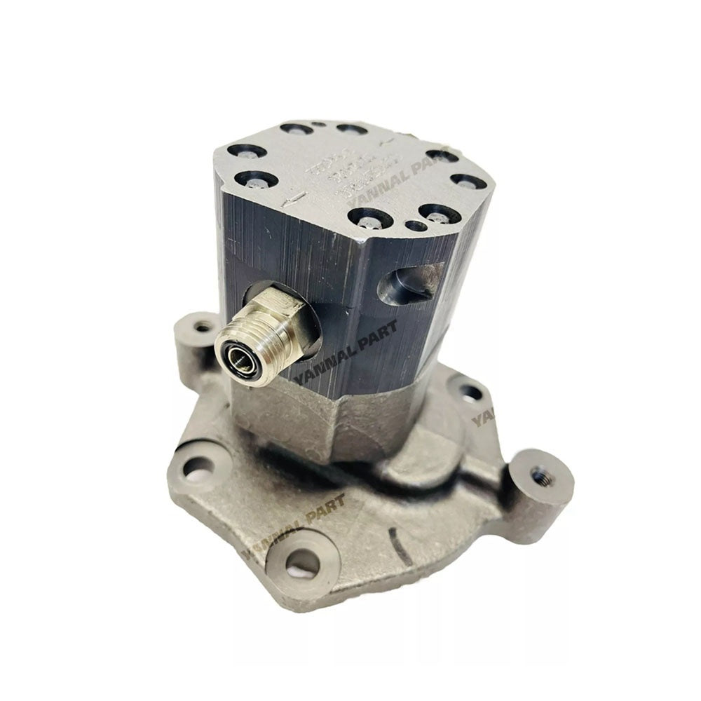 Fuel Pump DZ124926 DZ107852 Fit For John Deere Engine 6090 6125 6135 Tractor 9330 9410R 9470R 9510RT 9530T 9570RX