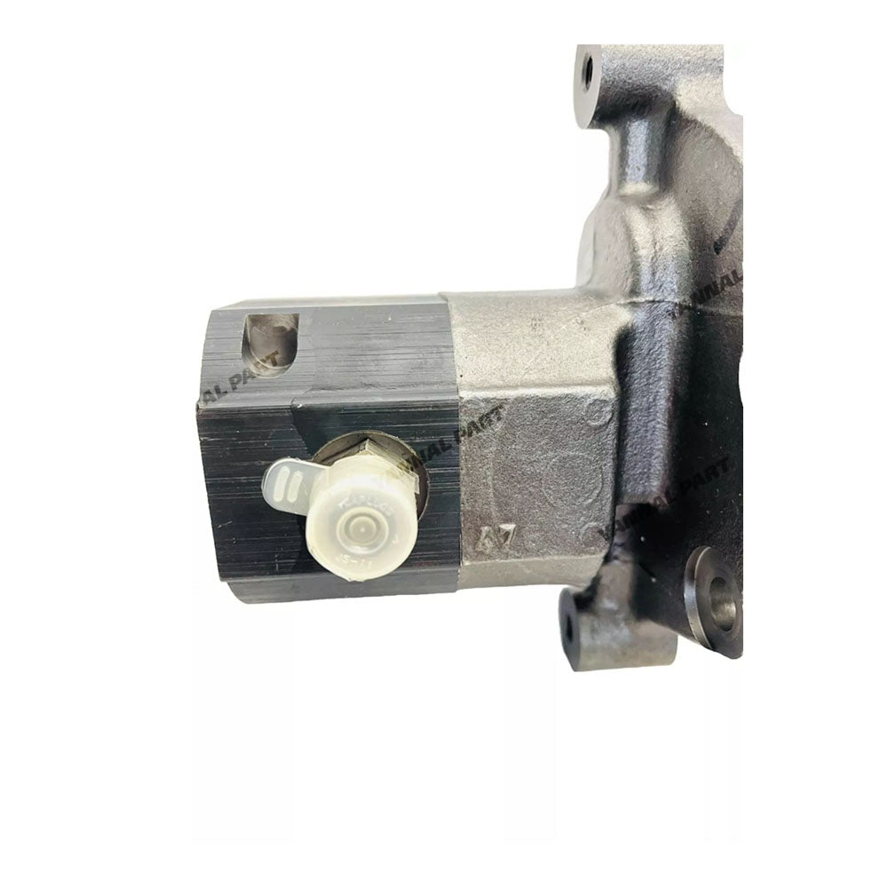 Fuel Pump DZ124926 DZ107852 Fit For John Deere Engine 6090 6125 6135 Tractor 9330 9410R 9470R 9510RT 9530T 9570RX