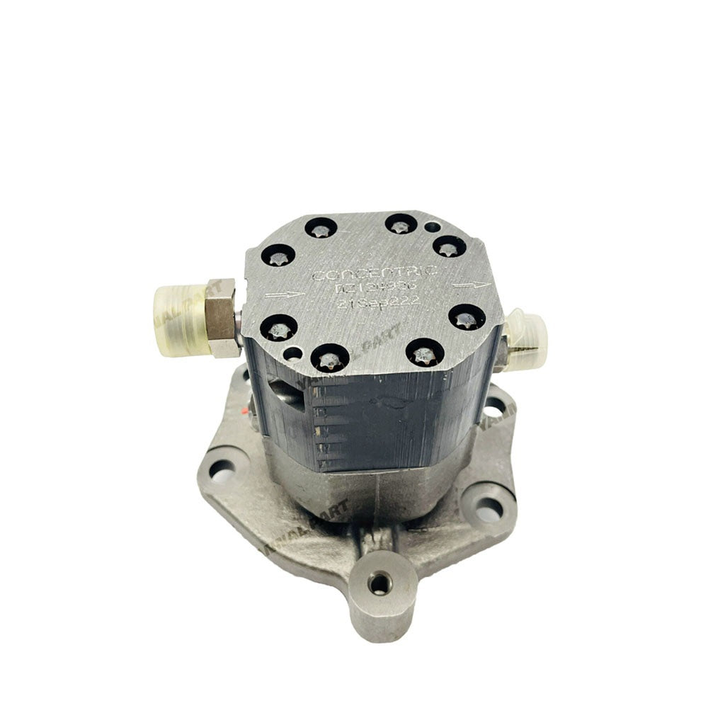 Fuel Pump DZ124926 DZ107852 Fit For John Deere Engine 6090 6125 6135 Tractor 9330 9410R 9470R 9510RT 9530T 9570RX