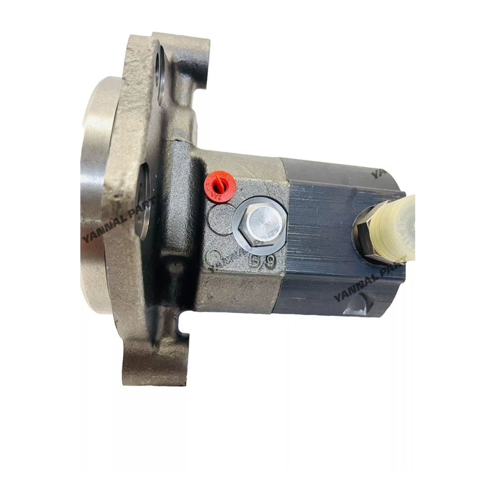 Fuel Pump DZ124926 DZ107852 Fit For John Deere Engine 6090 6125 6135 Tractor 9330 9410R 9470R 9510RT 9530T 9570RX
