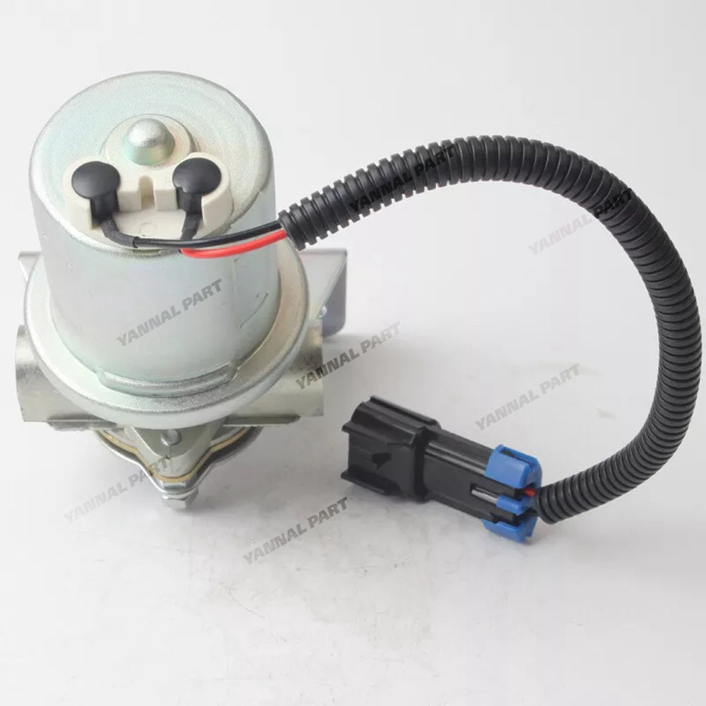 Fuel Pump 87282080 Fit For CASE Tractor STX380 STX430 QUADTRAC 370 420 STEIGER 350 620