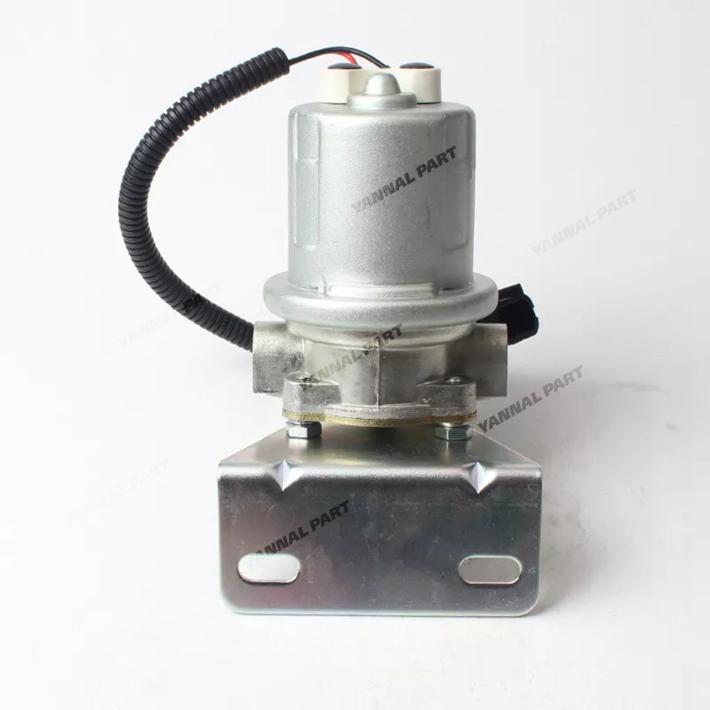 Fuel Pump 87282080 Fit For CASE Tractor STX380 STX430 QUADTRAC 370 420 STEIGER 350 620