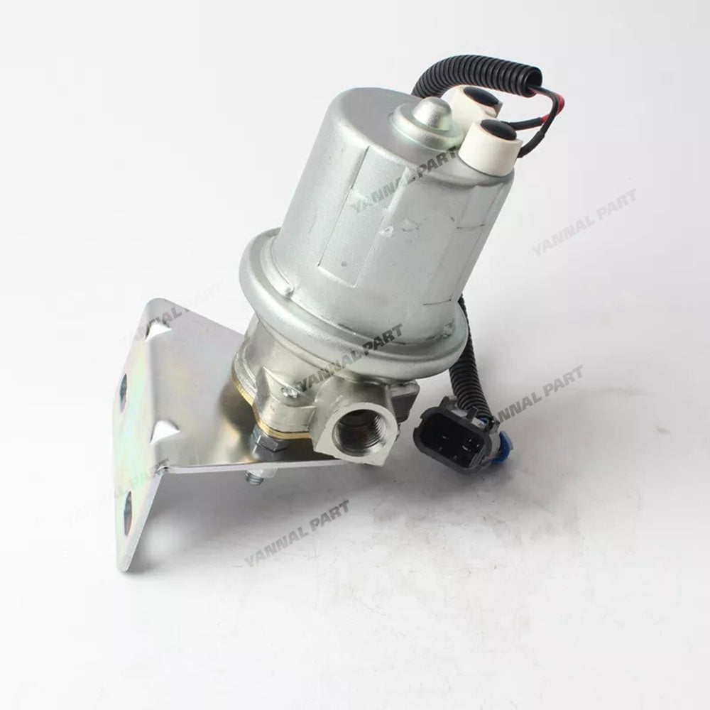 Fuel Pump 87282080 Fit For CASE Tractor STX380 STX430 QUADTRAC 370 420 STEIGER 350 620
