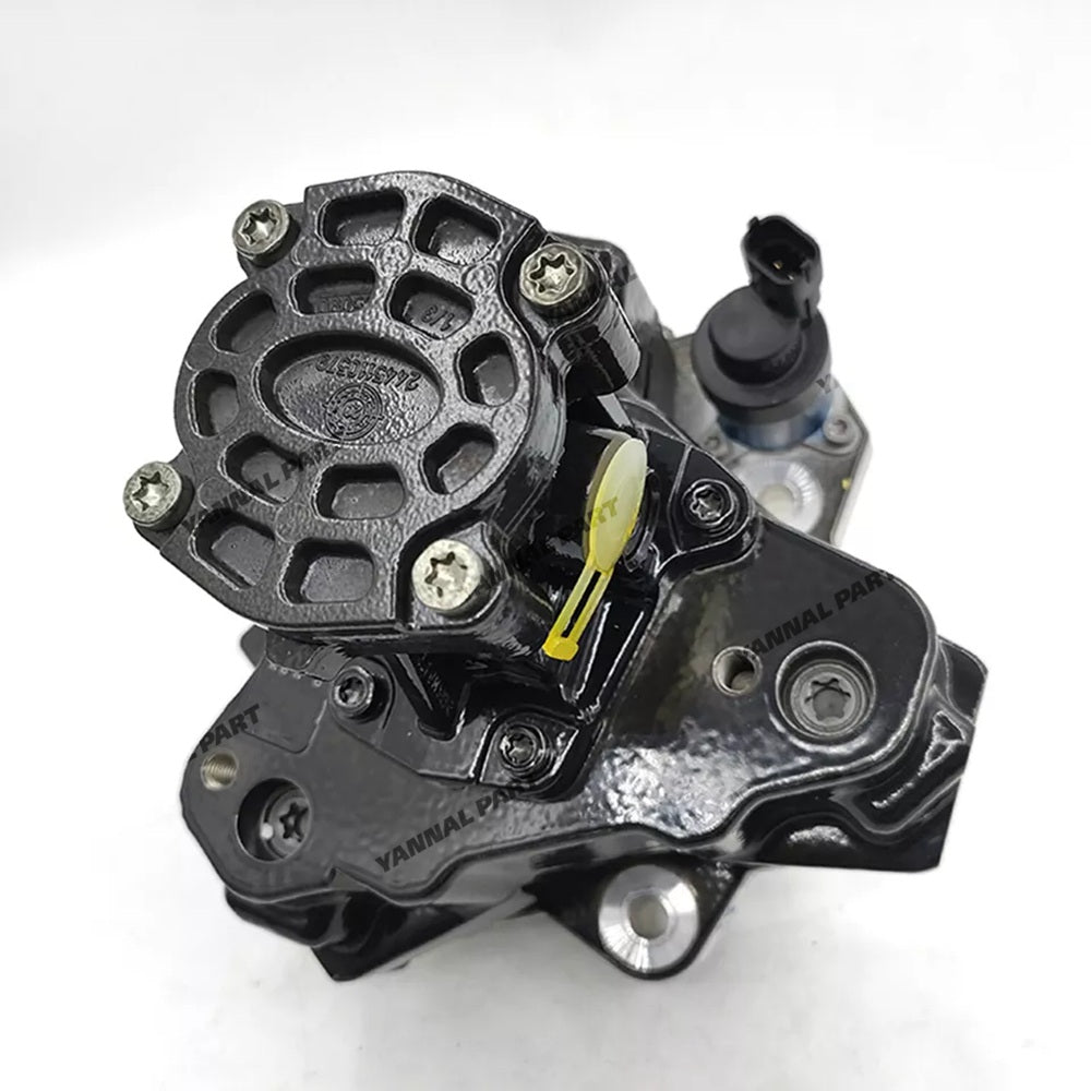 Fuel Injection Pump 0445020201 Fit For Howo Man Truck