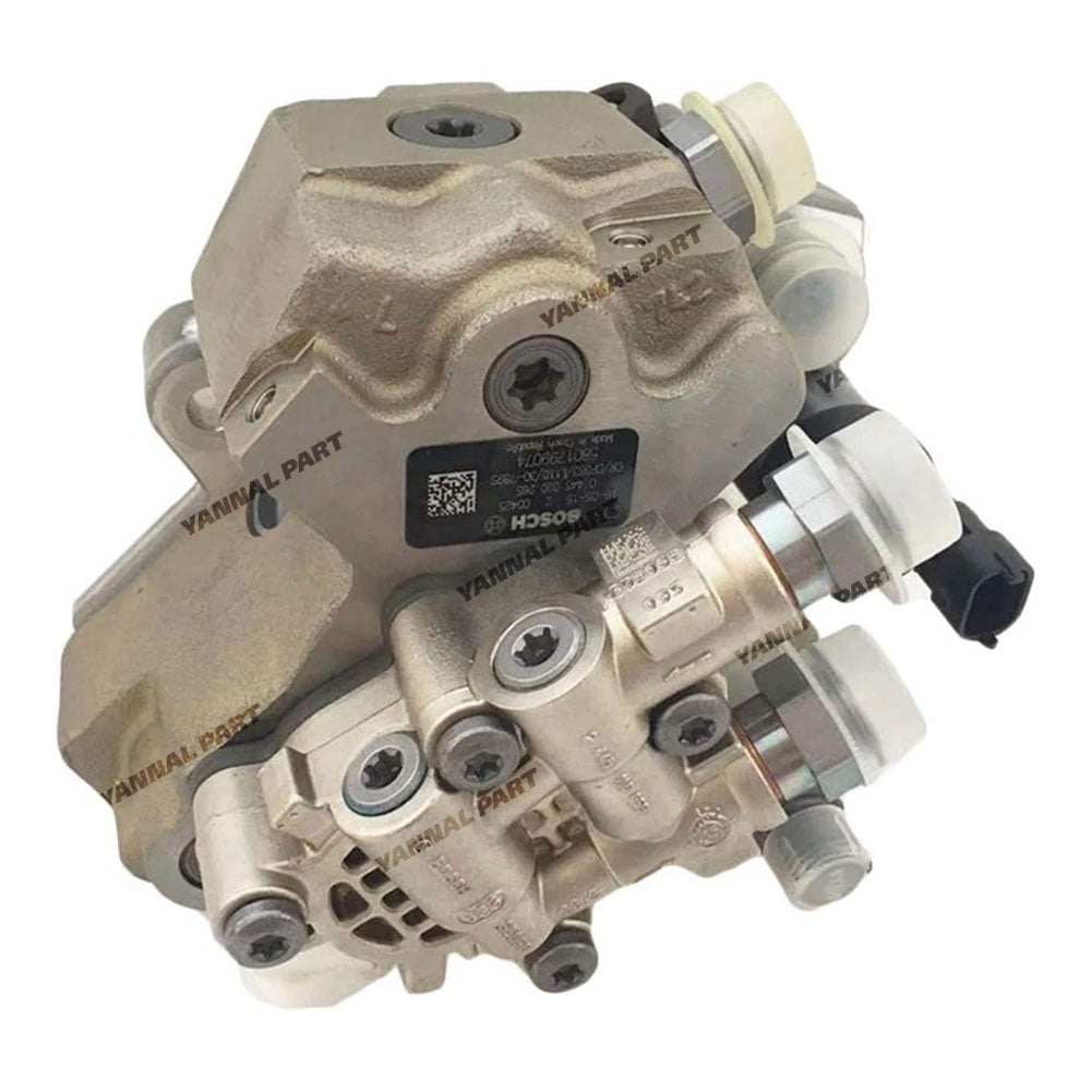 Fuel Injection Pump 0445020225 Fit For Man Engine D08