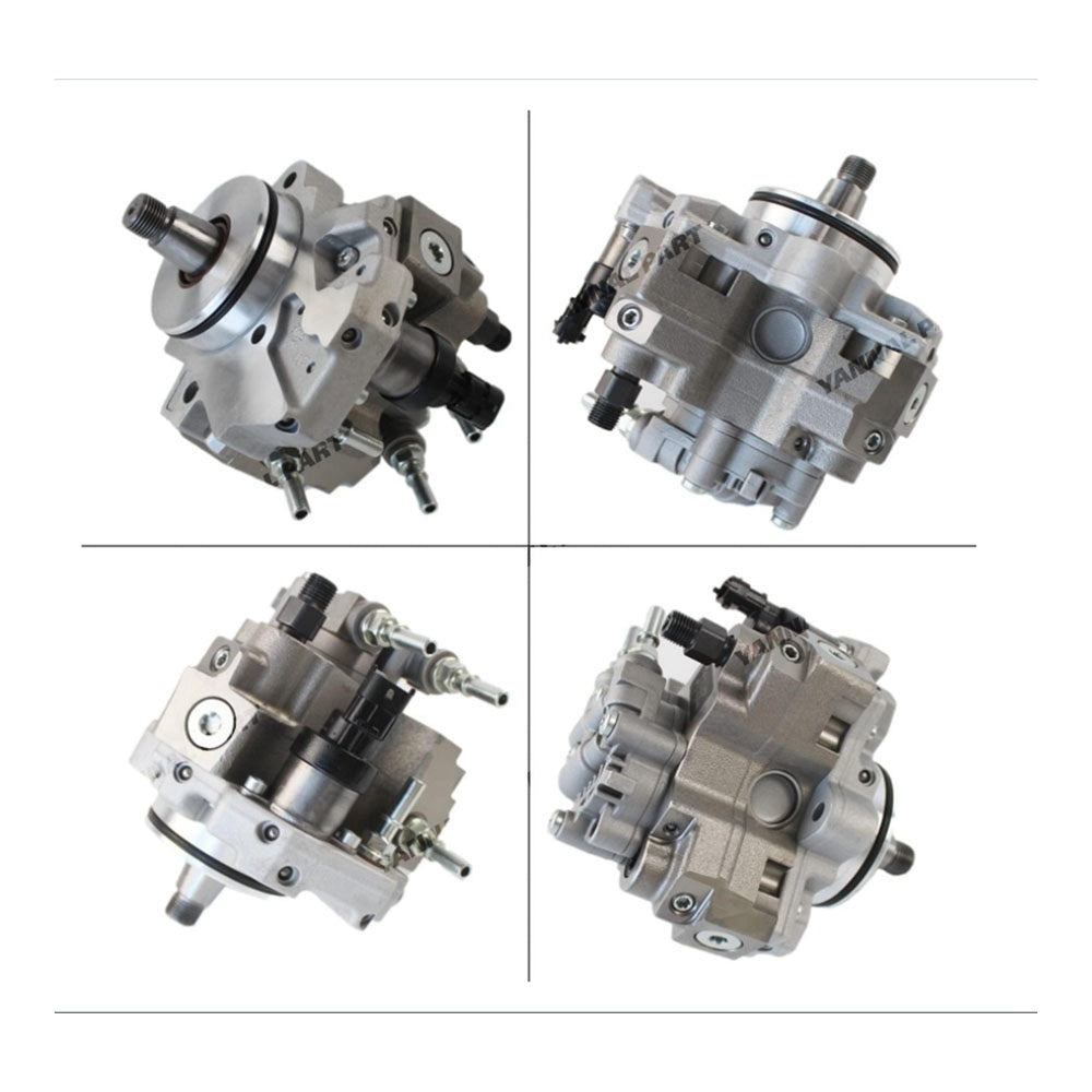 Fuel Injection Pump 0445020265 Fit For Bosch