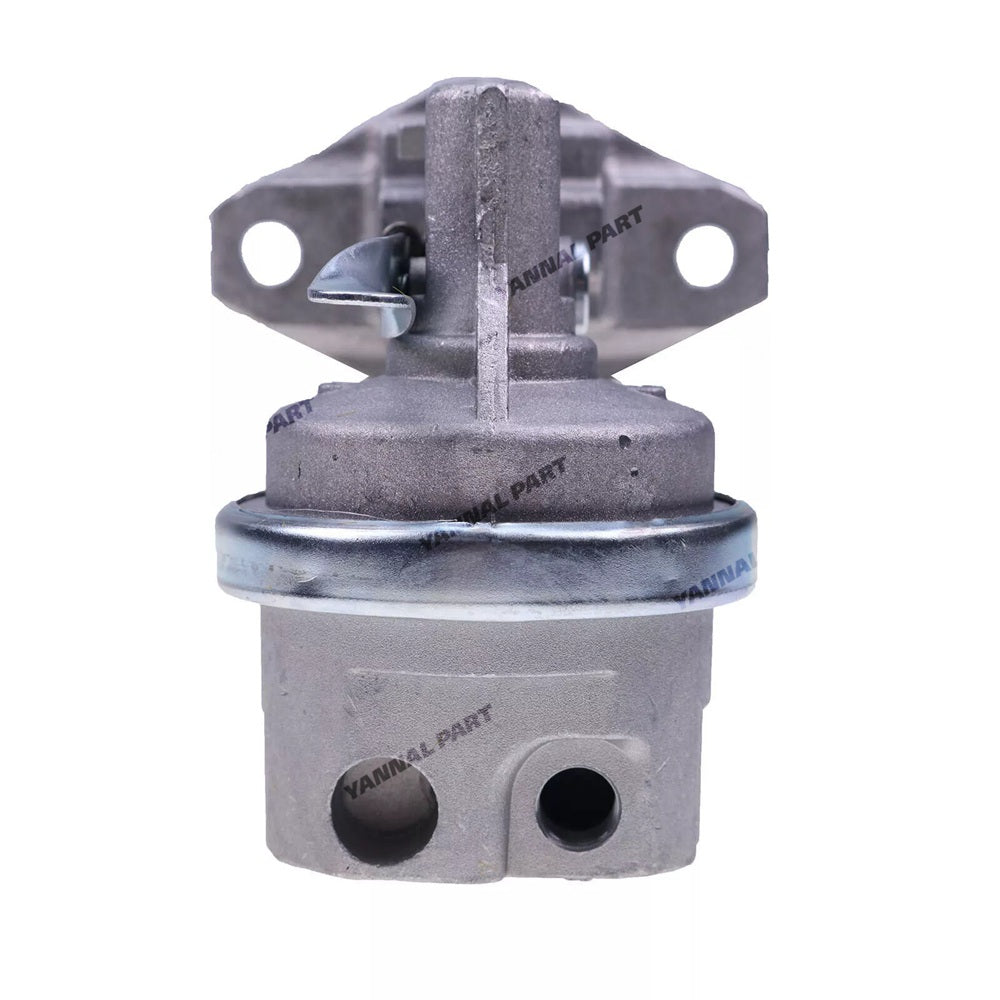 Fuel Pump DZ120069 Fit For John Deere Engine 3029 4045 6068 Excavator 120D 130G 160DLC 210G 240DLC 2454D 270DLC