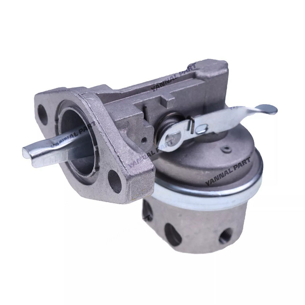 Fuel Pump DZ120069 Fit For John Deere Engine 3029 4045 6068 Excavator 120D 130G 160DLC 210G 240DLC 2454D 270DLC