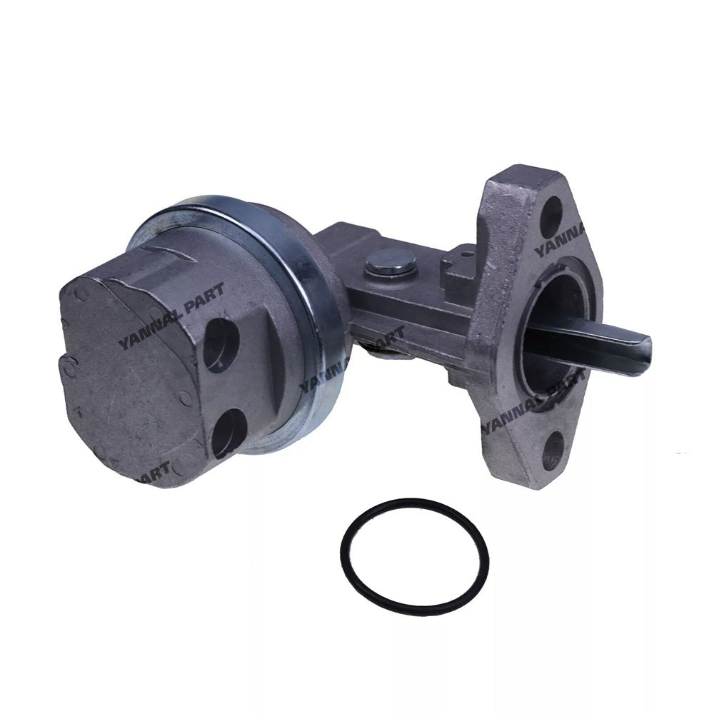 Fuel Pump DZ120069 Fit For John Deere Engine 3029 4045 6068 Excavator 120D 130G 160DLC 210G 240DLC 2454D 270DLC