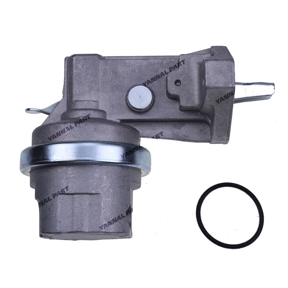 Fuel Pump DZ120069 Fit For John Deere Engine 3029 4045 6068 Excavator 120D 130G 160DLC 210G 240DLC 2454D 270DLC