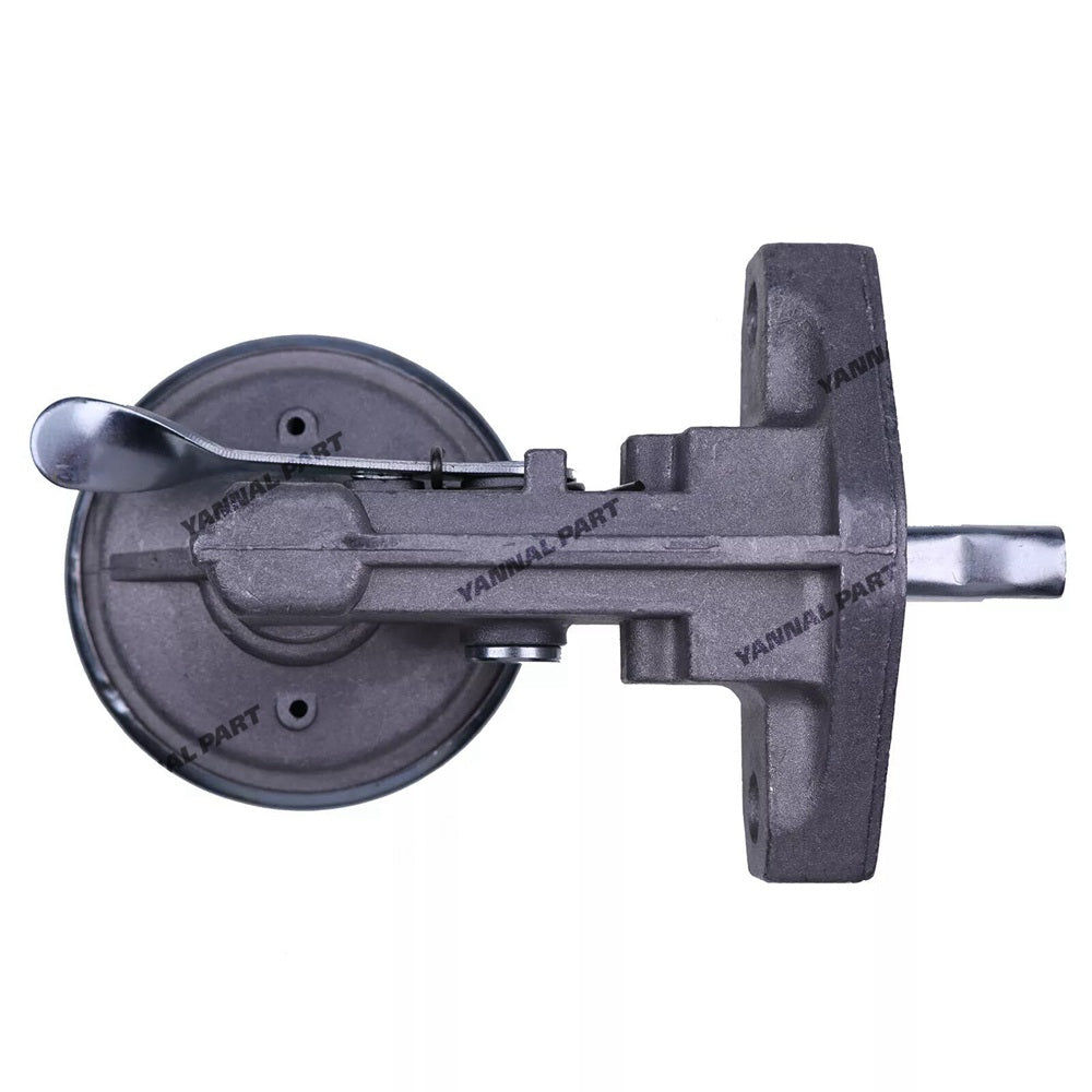 Fuel Pump DZ120069 Fit For John Deere Engine 3029 4045 6068 Excavator 120D 130G 160DLC 210G 240DLC 2454D 270DLC