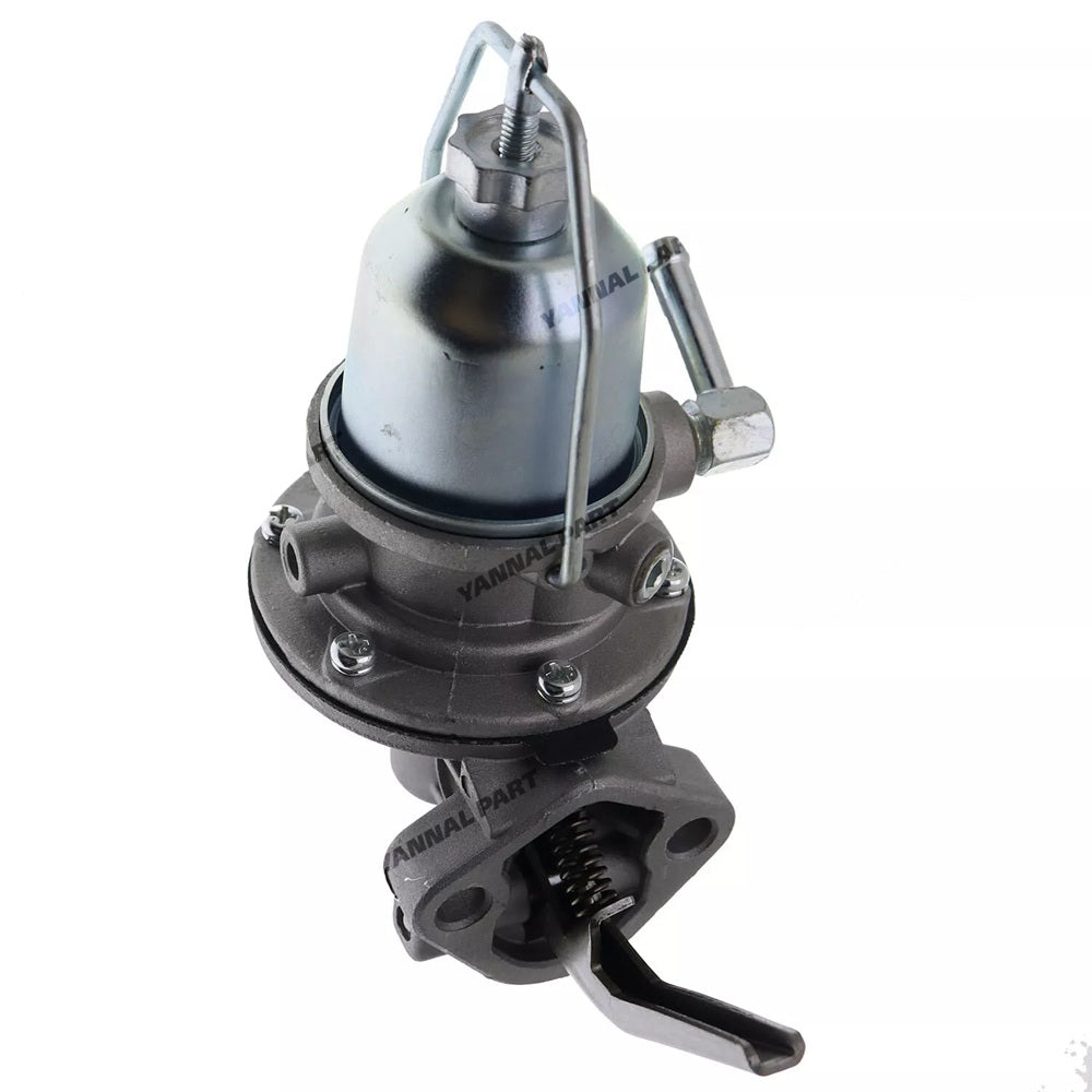 Fuel Pump 17010-00H01 Fit For Nissan Engine H20 Forklift