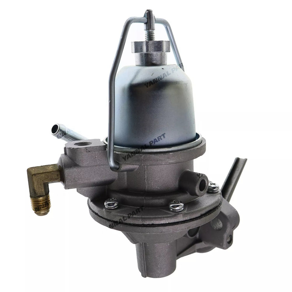 Fuel Pump 17010-00H01 Fit For Nissan Engine H20 Forklift