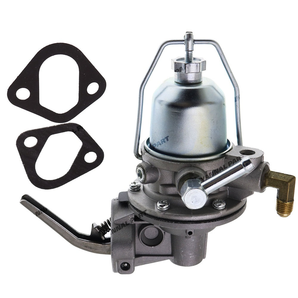Fuel Pump 17010-00H01 Fit For Nissan Engine H20 Forklift