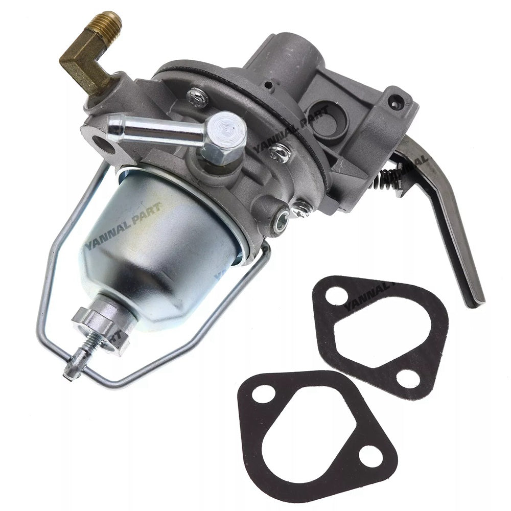 Fuel Pump 17010-00H01 Fit For Nissan Engine H20 Forklift