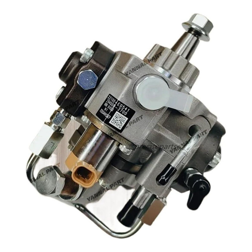 Fuel Injection Pump 294000-2700 22100-E0541 Fit For Hino Engine N04C Truck Dutro 300 Series