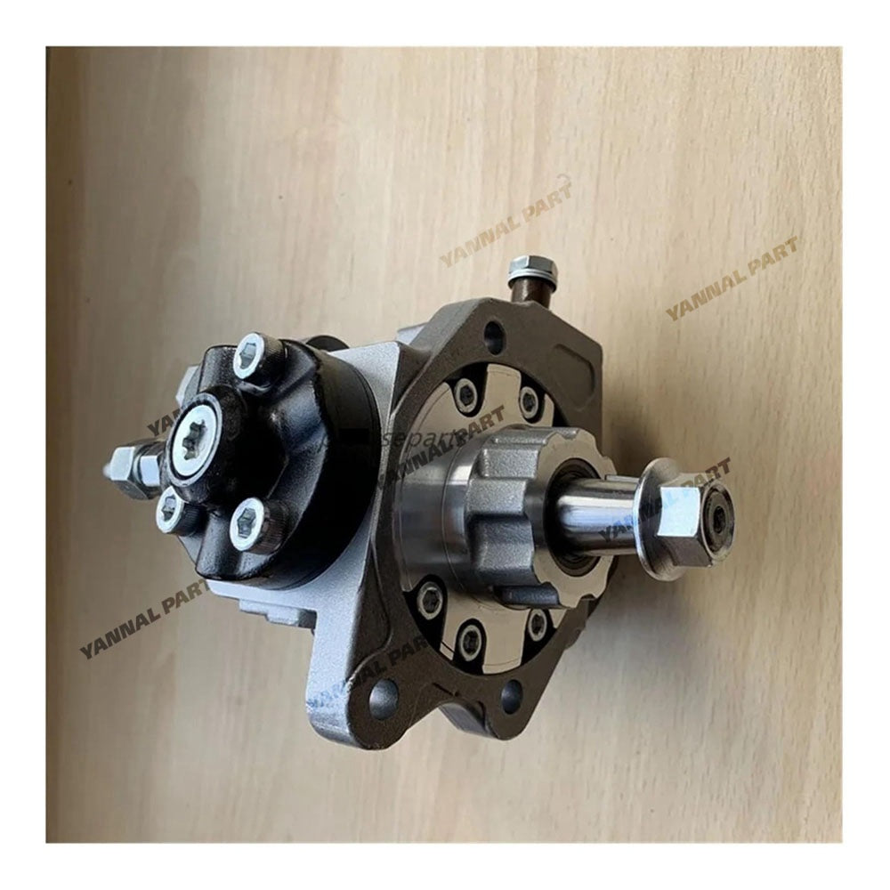 Fuel Injection Pump 294000-2700 22100-E0541 Fit For Hino Engine N04C Truck Dutro 300 Series