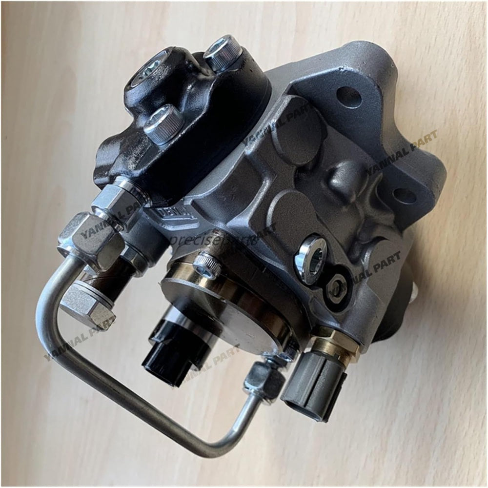 Fuel Injection Pump 294000-2700 22100-E0541 Fit For Hino Engine N04C Truck Dutro 300 Series