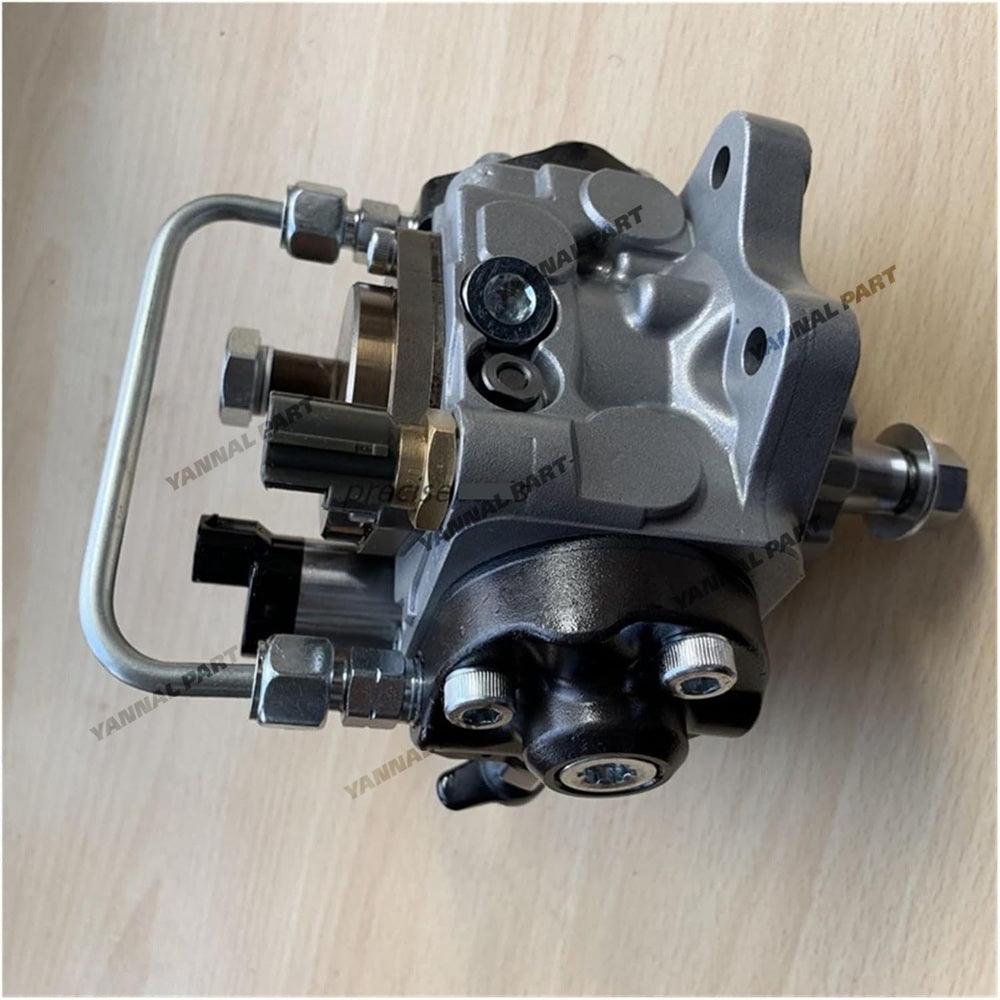 Fuel Injection Pump 294000-2700 22100-E0541 Fit For Hino Engine N04C Truck Dutro 300 Series